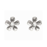 Ida Floral Stud Earrings