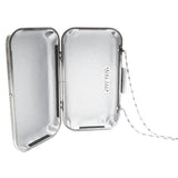 Obsession XOXO Crystal Clutch