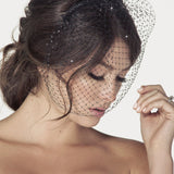 Cassidy Crystal Birdcage