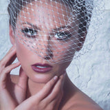 Cassidy Crystal Birdcage