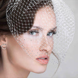 Cassidy Crystal Birdcage