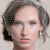 Cassidy Crystal Birdcage