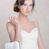 Cassidy Crystal Birdcage