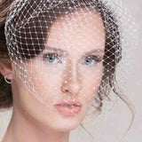 Cassidy Crystal Birdcage