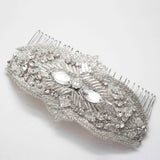 Fay Mod Crystal Hairpiece