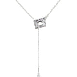 Hudson Necklace