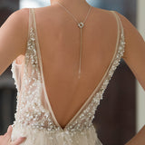 Hudson Necklace