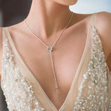 Hudson Necklace
