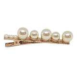 Kimberly Pearl Hairclip