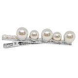 Kimberly Pearl Hairclip