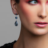 Lola Color Drop Earrings