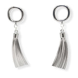 Lucy Tassel Earrings