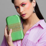 Lucy Tassel Earrings