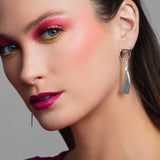 Lucy Tassel Earrings