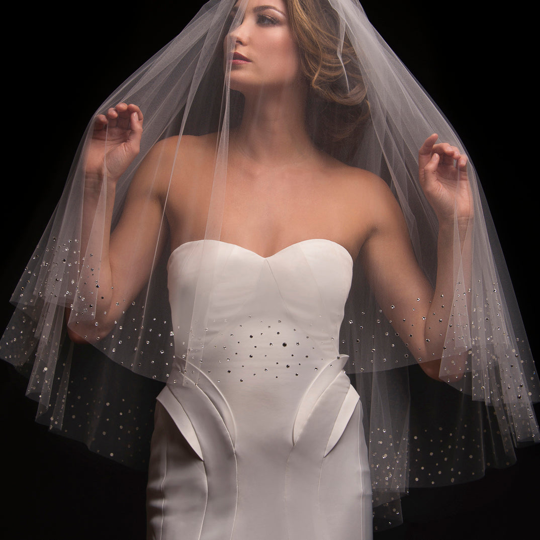 Unveiling the Mystery: What Is a Veil Sample Sale?