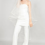 2600 Ribbon Veil