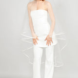 2600 Ribbon Veil