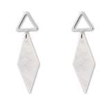 Kyle Pearl Earrings