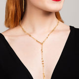 NATALIA NECKLACE