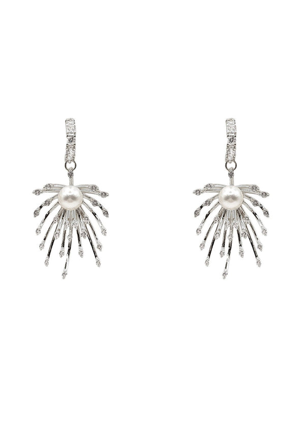 Novella Firework Earrings