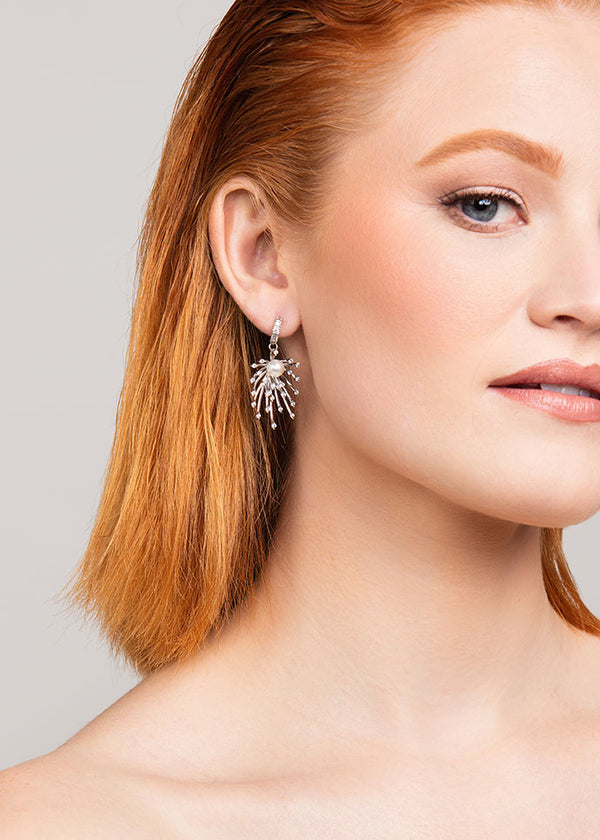 Novella Firework Earrings