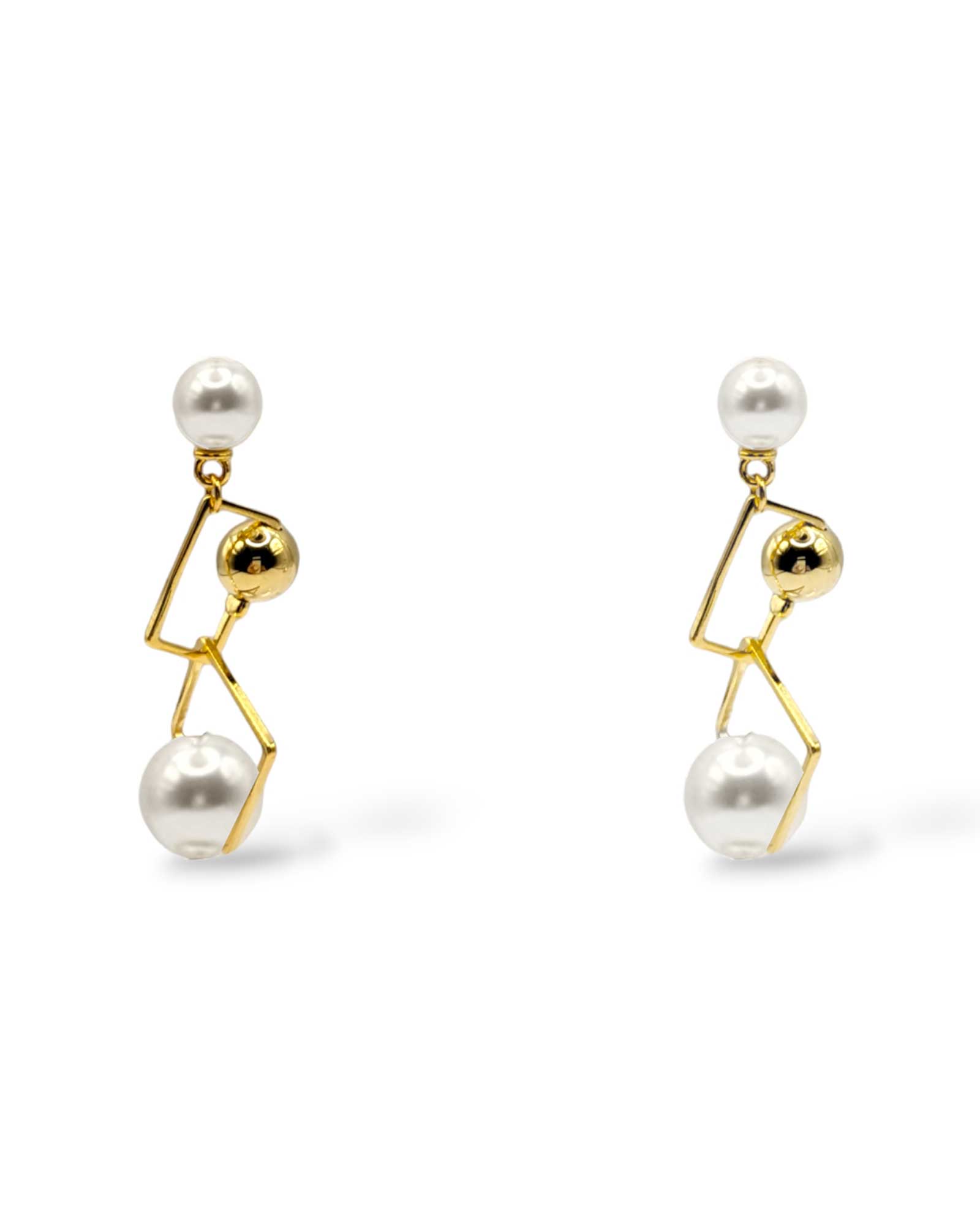 Orion Pearl Earrings Ariel Taub Luxury Accessories orion-pearl-earrings-ariel-taub-luxury-accessories