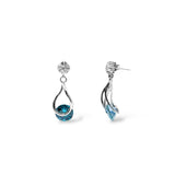 PERRY EARRINGS