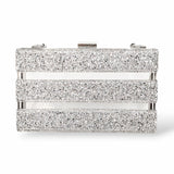 Ultra Crystal Clutch
