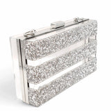 Ultra Crystal Clutch
