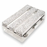 Ultra Crystal Clutch