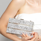Ultra Crystal Clutch