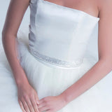 Carissa Crystal Belt
