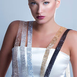 Carissa Crystal Belt