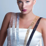 Carissa Crystal Belt