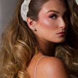 Fay Mod Crystal Hairpiece