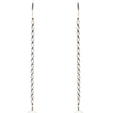 Ines Pearl Drop Earrings