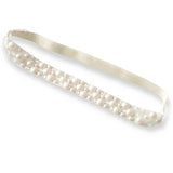 Katie Pearl and Crystal Garter