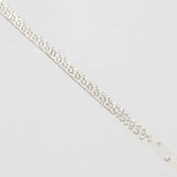 Kay Encrusted Crystal Belt