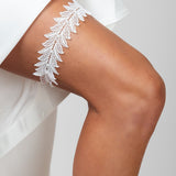 Kayden Lace Garter