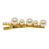 Kimberly Pearl Hairclip