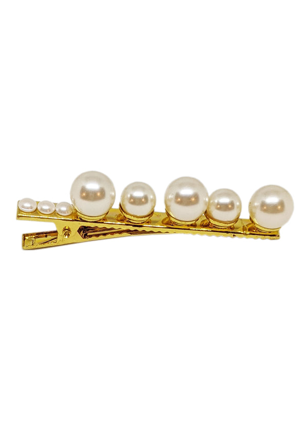 Kimberly Pearl Hairclip