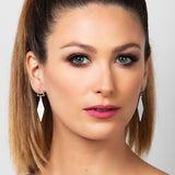 Kyle Pearl Earrings