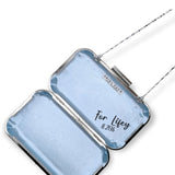 Miley "Wifey" Crystal Clutch
