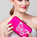 Lyla Crystal Drop Earrings